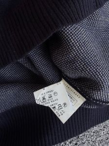 Men's Colorblock Knit Sweater