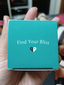 Find Your Bliss Body Scrub