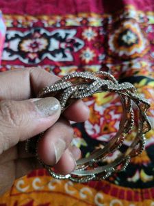 Bangles - Set of 2