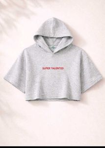 crop hudi