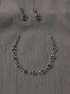 Pink Petal Charm Set 🌸
