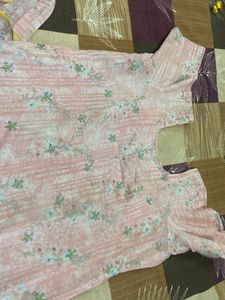 Salwar suit
