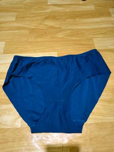 Comfortable Women's Briefs - Pack of 3 red, blue,b