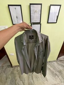 Mens Premium Wrangler Shirt