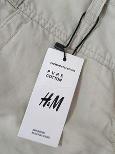 New H&amp;M Pant For Women
