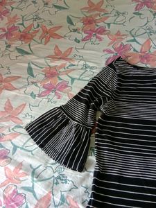Beautiful And Trendy Girls Top