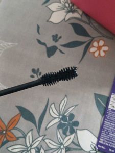 Elle 18 Eye Drama Mascara