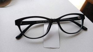 Cat Shape Specs Frame For Unisex