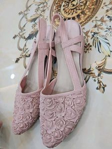38 Pink Bellies