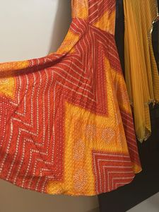 Elegant gown- further reduction