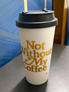 Coffee Tumbler