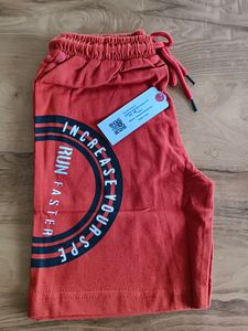 Boys Shorts