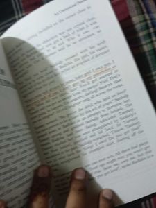 An Unexpected Detour by Pallabi Ghoshal