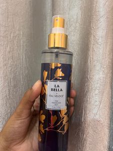 Ital Veloce La Bella Bodymist