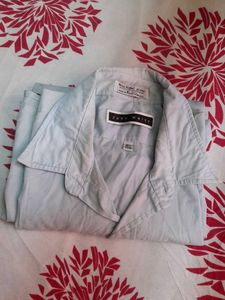 Men's Plaid Button-Up Shirts