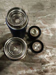 Insulated Water Bottle set of 2