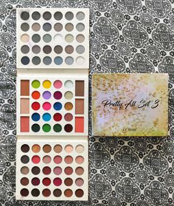 UCANBE EYESHADOW ( Combo )