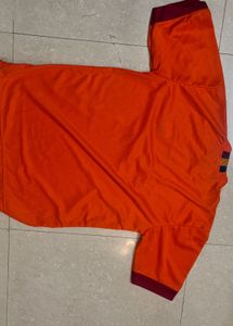 Vintage FC Barcelona Jersey