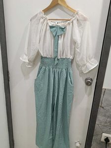 *New arrivals*Cute Polka Dot Dress