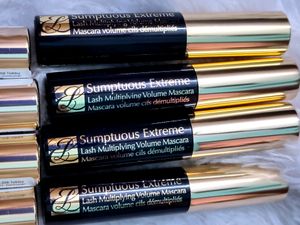 Luxe Brand Estee Lauder Mascara