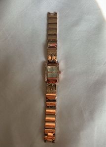Guess Watch
