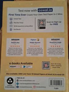 CBSE Class 10 Solved Papers