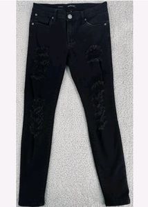 Jean For Girls