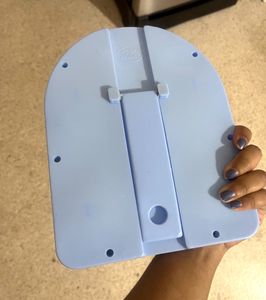 Small Size Plastic Mirror