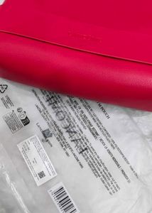 Lancome Pink Pouch