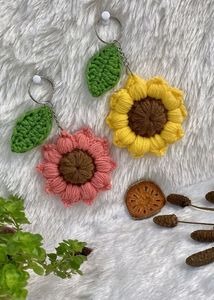 Crochet Combo