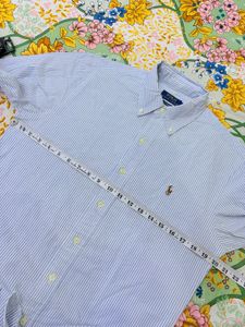 Authentic Ralph Lauren Polo Oxford