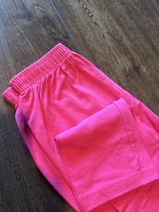 New Cotton Lycra Stretch Churidar L size
