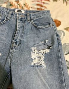 Bootcut Jeans