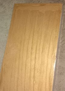 Fresh Arrival... Wooden Tray
