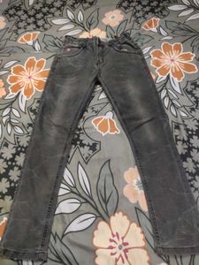 Boys' Denim Pants