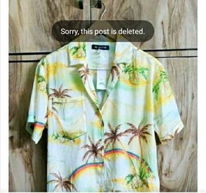 Shirt New Hai