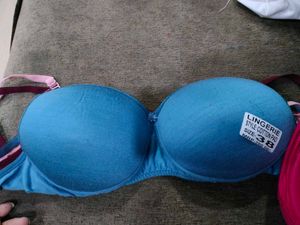 32 size padded bra