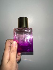 newly bought bellatvita perfume