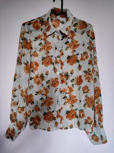 Floral Top