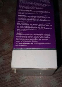 The Derma Co. 2% Salicylic Acid Face Serum