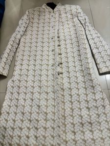 Men's Ethnic Kurta