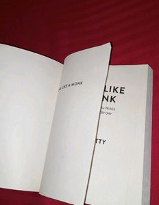 Think Like A Monk By Jay Shetty