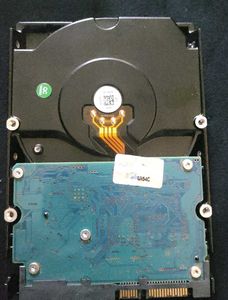 DAICHI HDD 2 TB