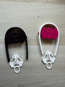 Kinder joy Gwen and black spider collectible