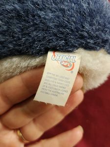Penguin Stuff Toy