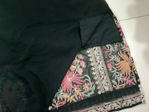 ⭐vintage Y2K Elegant Embroidered Kurta Set