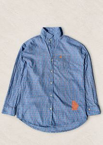 SUPERDRY  Long Sleeve Shirt