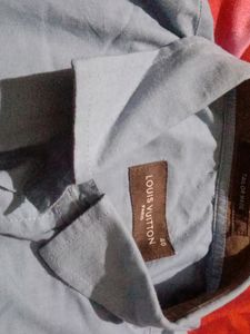 Mans Casual Shirt