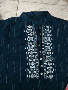 Beautiful Kurtha 😍