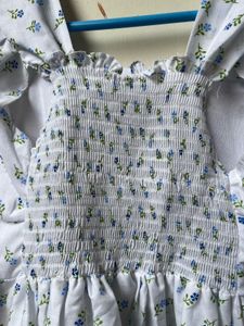 Cute Floral top for women